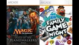 Magic, Battleship and other board games on sale for Xbox LIVE Deal of the Week