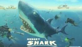 Hungry Shark downloads reach 24 million