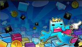 PSN Review – Arkedo Series: 02 – Swap! (ATemporaryDistraction.com)