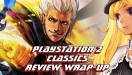 PlayStation 2 PSN Release Review Wrap-Up – GameZone