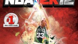 NBA 2k12: Releases With New Bonus Content