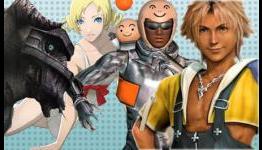Top 5 Most Bizarre But Brilliant Video Game Endings (videos included)