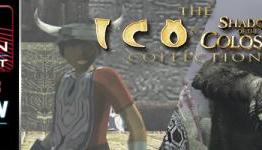 PSNation: ICO & Shadow of the Colossus Collection Review