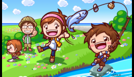 Review | Camping Mama: Outdoor Adventures [Default Prime]