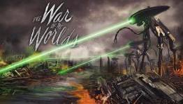 New War of The Worlds Screenshots
