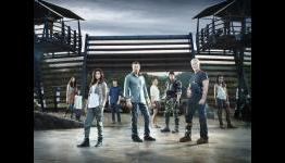 ScreenDemon First Impressions: Terra Nova