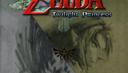 The Legend of Zelda Twilight Princess Review – LAG