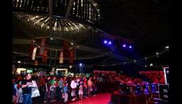 Rage at the rAge Expo 2011