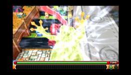 Frogger 3D Review | Fanbolt.com