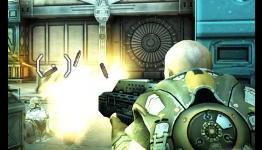 Shadowgun Review | GameDynamo