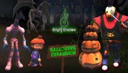 Bright Shadow Online Gets a Halloween Expansion Today