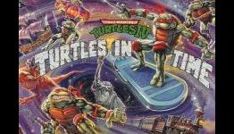 Turtles in Time Video Retrospective