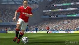 FIFA 12 Sees Best Sports Game Launch Ever
