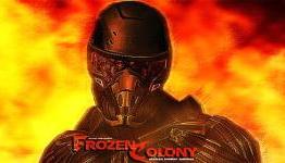 New trailer for CryEngine 2-powered Crysis mod, Frozen Colony
