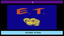 E.T. Atari 2600 Game Rediscovered