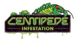 Pure Nintendo Preview: Centipede Infestation