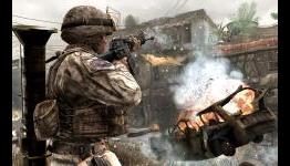 Call of Duty for Next Generation Already in Development?