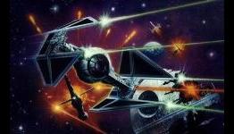 RUMOR: LucasArts Developing Rogue Squadron Sequel – Xbox World Dec 2011