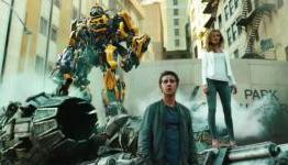 The Daily Rotation – Transformers: Dark of the Moon Blu-ray Review