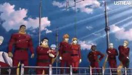 Ghost in the Shell’s Kamiyama Announces 009 Re:Cyborg Anime Film