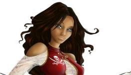 Captain Morgane and the Golden Turtle Preview [GamingUnion.net]