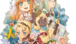 Review: Rune Factory 3 (Nintendo Universe)