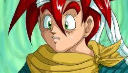 PSN Chrono Trigger still has load times