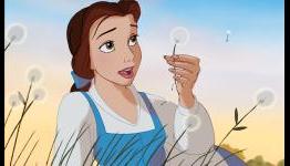 Beauty And The Beast And Finding Nemo Get 3D Re-Releases in 2012