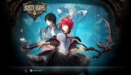 MMOCrunch: Rusty Hearts Review