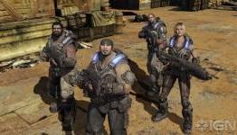 Gears of War 3: Second Opinions
