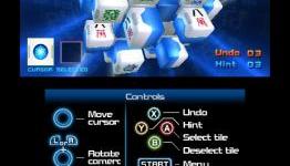 Mahjong Cub3D Coming to Nintendo 3DS
