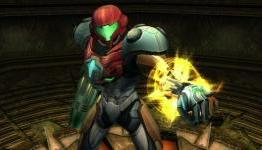 Metroid Prime 3: Corruption Rewind Review (Empty Lifebar)