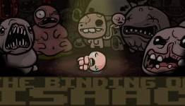 Impressions: The Binding of Isaac (BitPunch)
