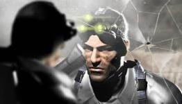 IGN – Splinter Cell Trilogy HD vs. Originals Comparison Video