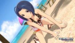 The Idolm@ster 2 scans