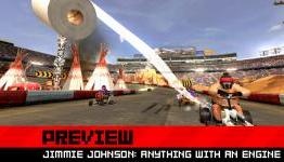 Destructoid – Preview: Jimmie Johnson: Anything with an Engine
