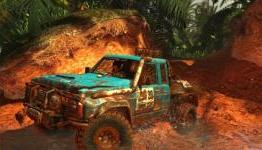 Off-Road Drive Review (Fraggs)