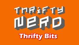 Thrifty Bits: Raging over Gears 3 DLC, iOS updates
