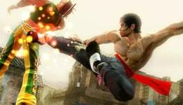 Harada vs Itagaki Rivalry No More