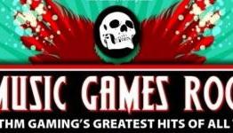 Music Games Rock: Rhythm Gaming’s Greatest Hits of All Time