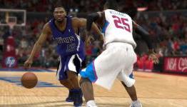 Game Guys review – NBA 2K12