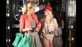 ScreenCrave – Gossip Girl: Season 5 Episode 2 – ‘Beauty and the Feast’ Review