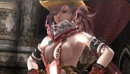 Release date and first-print bonus revealed for Onechanbara Z: Kagura