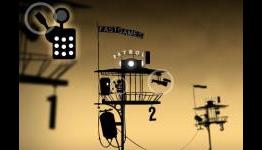 SquareGo: Little Wheel Review “The new Machinarium?”
