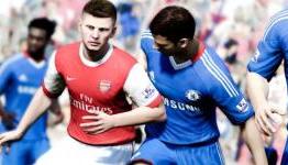 FIFA 12 Sells A Record Breaking 3.2 Million Units In Opening Sales