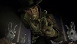 First Image of Mad Hatter in Batman Arkham City