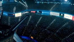 Xbox 720 ad spotted in Real Steel trailer
