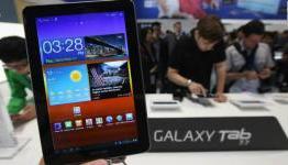 Samsung to file injunction against Apple for iPhone 4S