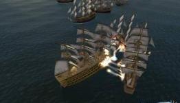 Nautical MMO Uncharted Waters Online Celebrates 1st Birthday