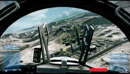 Exclusive Battlefield 3 Jet Footage (Funny)